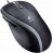 Logitech Corded Mouse M500 Black USB мышь, 910-003726