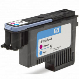 HP 72, C9383A печатающая головка