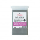 CANON BCI-1431PM картридж фото-пурпурный для плоттера W6200, W6400P (130 мл) 8974A001