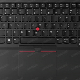 LENOVO ThinkPad E15-IML Ноутбук 20RD001DRT