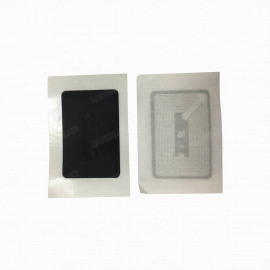 Чип для картриджа KYOCERA TK-820M пурпурный, CET