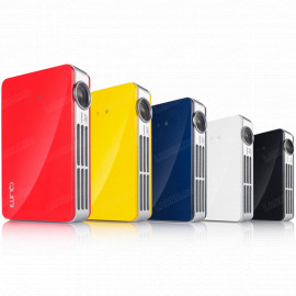 VIVITEK Qumi Q5 (Blue) проектор