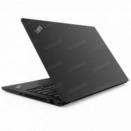 LENOVO ThinkPad T15 G2 ноутбук 20W4000FRT