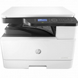 HP LaserJet M433a МФУ струйное цветное