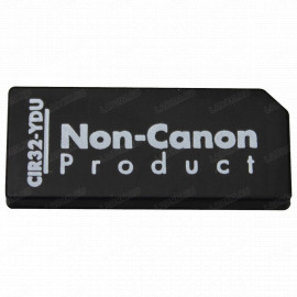 Чип для фотобарабана CANON iRC3200, C3220 желтый, CET