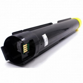 Тонер-картридж для Xerox 106R03766 желтый, G&G