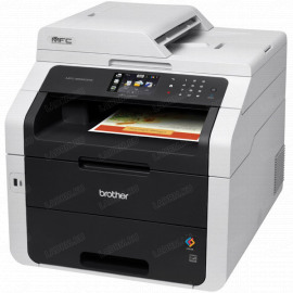 BROTHER MFC-9330CDW МФУ светодиодное цветное