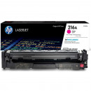 HP 216A, W2413A картридж пурпурный