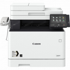 CANON i-SENSYS MF735Cx МФУ лазерное цветное
