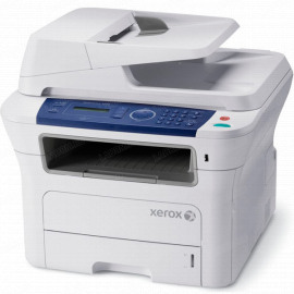 XEROX WorkCentre 3210 МФУ лазерное чёрно-белое