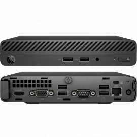 HP Bundles 260 G3 DM Бандл 4YV72EA