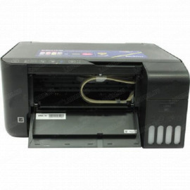 EPSON L3150 МФУ струйное цветное
