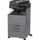 МФУ Sharp BP-61C36EU лазерное, цветное А3, 36 стр/мин A4, (1 200 х 1 200 dpi) BP61C36EU