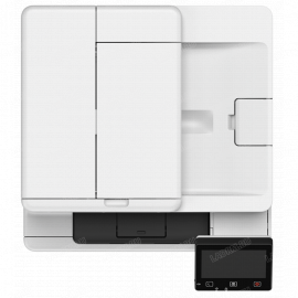 МФУ Canon i-SENSYS MF667Cdw, А4, 25 стр/мин (1200 x 1200 dpi)