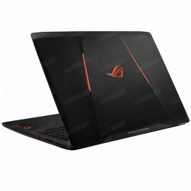 ASUS ROG GL502VM-FY243 (90NB0DR1-M05230) Ноутбук 15.6"