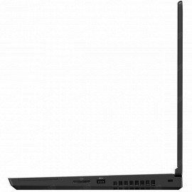 LENOVO ThinkPad P15 Gen 1 Рабочая станция 20ST006MRT
