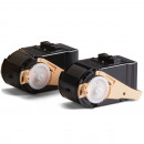 XEROX 106R02611 тонер-картридж Phaser 7100 (жёлтый, 2 шт. x 4500 стр)