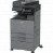 МФУ Sharp BP-51M36EU лазерное, монохромное, А3, 36 стр/мин A4, (600 x 600 dpi) BP51M36EU