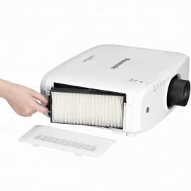 PANASONIC PT-EW650E проектор