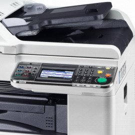 KYOCERA FS-6530MFP МФУ лазерное чёрно-белое