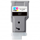 Картридж Canon PFI-320 BK чёрный, ITS