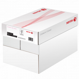 XEROX 003R90361 бумага Colotech Plus матовая с двухсторонним покрытием А4, 170 г/м2, 400 листов