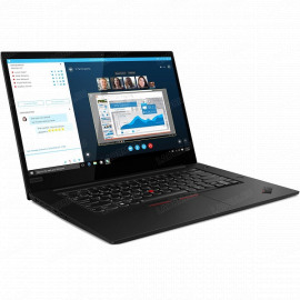 LENOVO ThinkPad X1 Extreme Gen2 ноутбук, 20QV000YRT