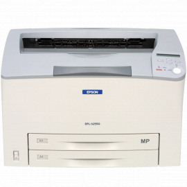 EPSON EPL-N2550D принтер лазерный чёрно-белый