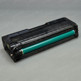 Картридж Ricoh SP C220E голубой, 407645