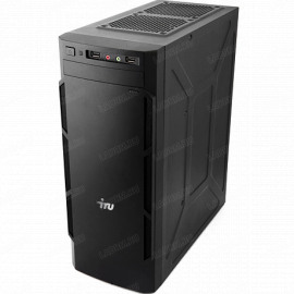 Настольный ПК iRU OFFICE 311 MT CEL G3900 (2.8) (393392)