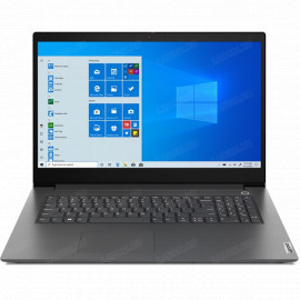 LENOVO V17-IIL ноутбук, 82GX0082RU