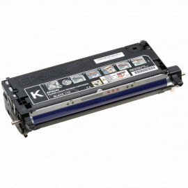 Картридж EPSON C13S051165 чёрный