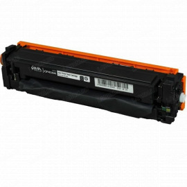 Картридж HP CF410A чёрный совместимый, SAKURA