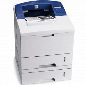 XEROX Phaser 3600DN принтер лазерный чёрно-белый