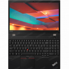 LENOVO ThinkPad T15 G1 ноутбук, 20S6000PRT