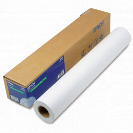 EPSON C13S041892 фотобумага глянцевая A2/17'' (432 мм) 250 г/м2, 30,5 метров