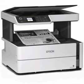 EPSON M2170 МФУ струйное черно-белое