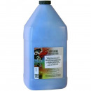 Тонер для KYOCERA TK-5140C, TK-5150C, TK-5160C, TK-540C, TK-580C, TK-550C, TK-590C, TK-560C, TK-570C, STATIC CONTROL (Cyan, 1 кг/банка)