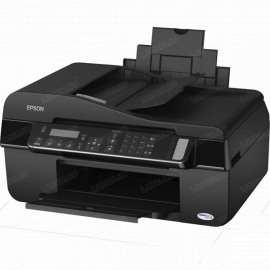 EPSON Stylus Office BX305F МФУ струйное цветное