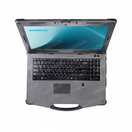 Ноутбук в защищенном исполнении Aquarius Cmp NS715R (АМПР.466539.260) (15,6" FHD/i7_1165G7/LPDDR4_16G/SSD512_M2_NVMe/WIFI/BT/LTE)