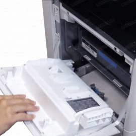 CANON imageRUNNER ADVANCE 715i МФУ лазерное черно-белое