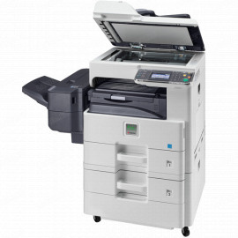 KYOCERA FS-C8525MFP МФУ лазерное цветное
