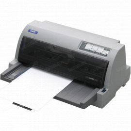 EPSON LQ-690 принтер матричный