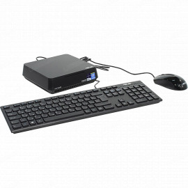 ASUS VivoPC VC60-B270Z (90MS0021-M02700) настольный ПК