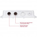 ZyXEL LTE6100 уличный LTE модем