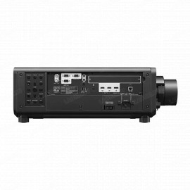 Проектор PANASONIC PT-REQ80BE