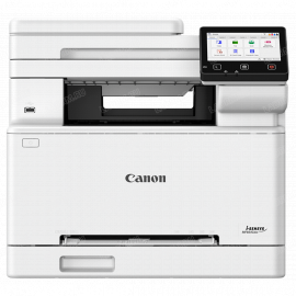 МФУ Canon i-SENSYS MF667Cdw, А4, 25 стр/мин (1200 x 1200 dpi)