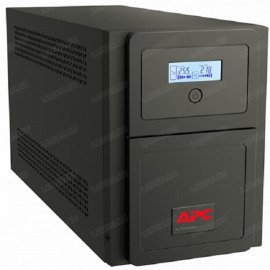 APC Easy UPS SMV 1500VA интерактивный ИБП, SMV1500CAI