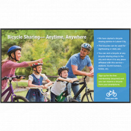 Дисплей Sharp PNHW651