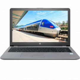 HP 250 G6 (1XN54ES) ноутбук 15.6"